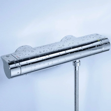 Фото Термостат для душу GROHE GROHTHERM 2000